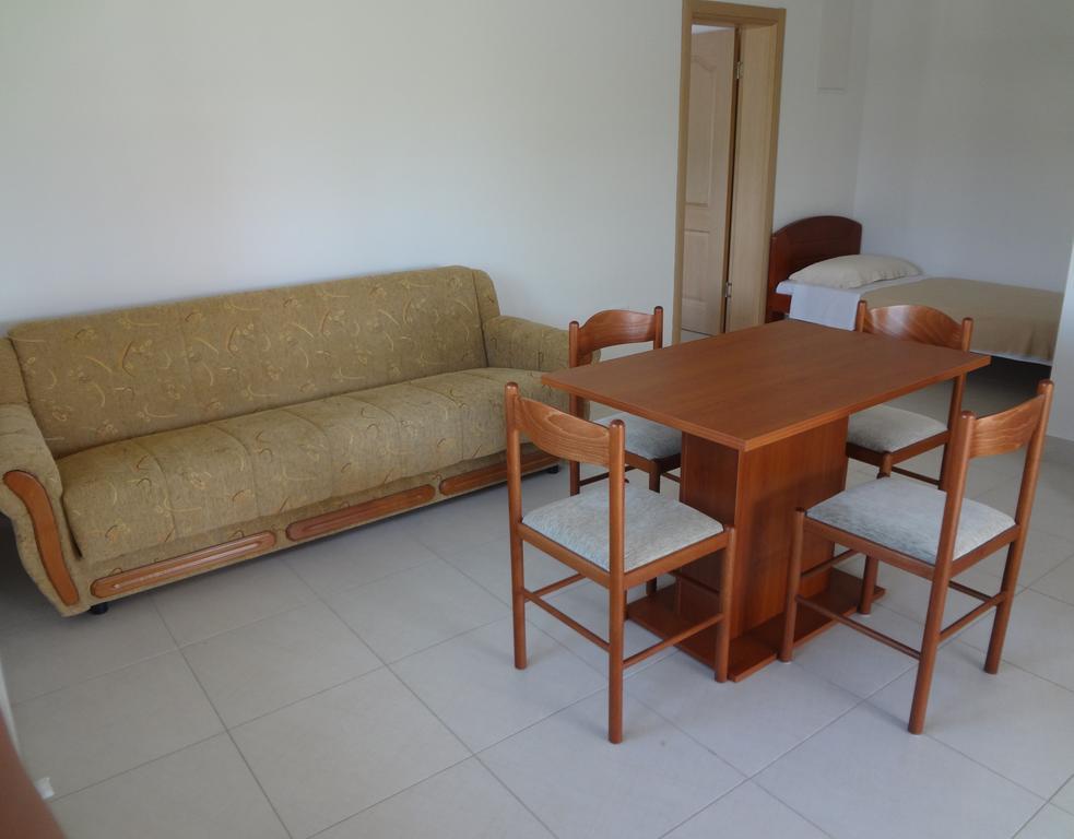 Apartments Franov Bibinje Habitación foto