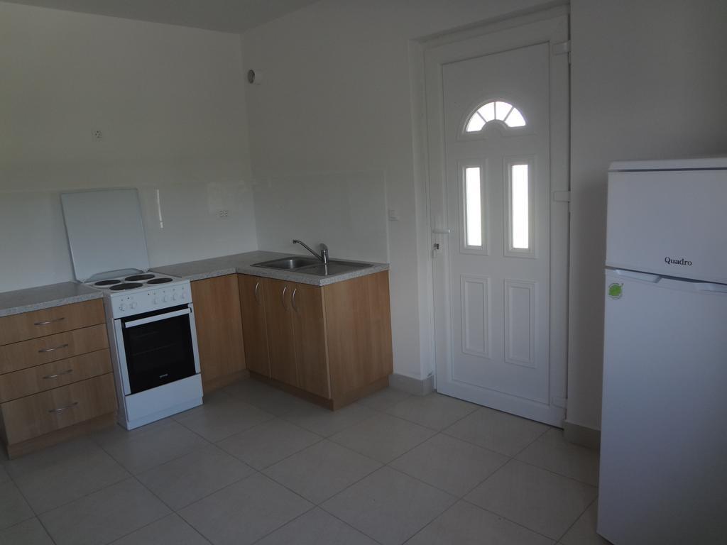 Apartments Franov Bibinje Habitación foto