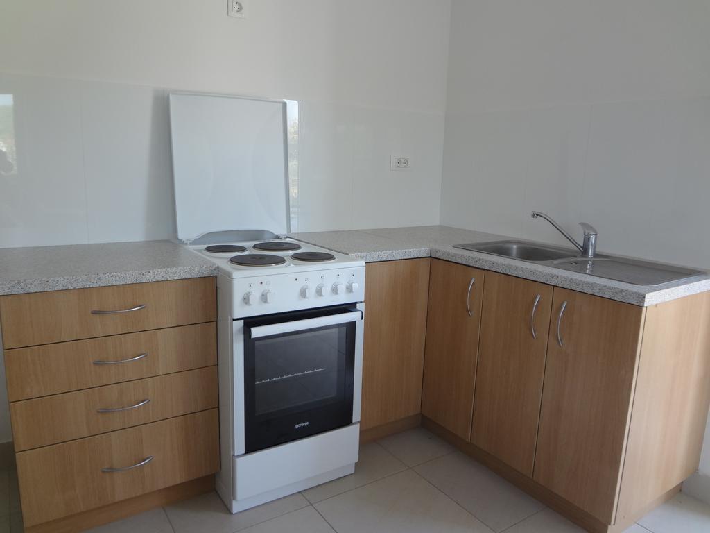 Apartments Franov Bibinje Habitación foto