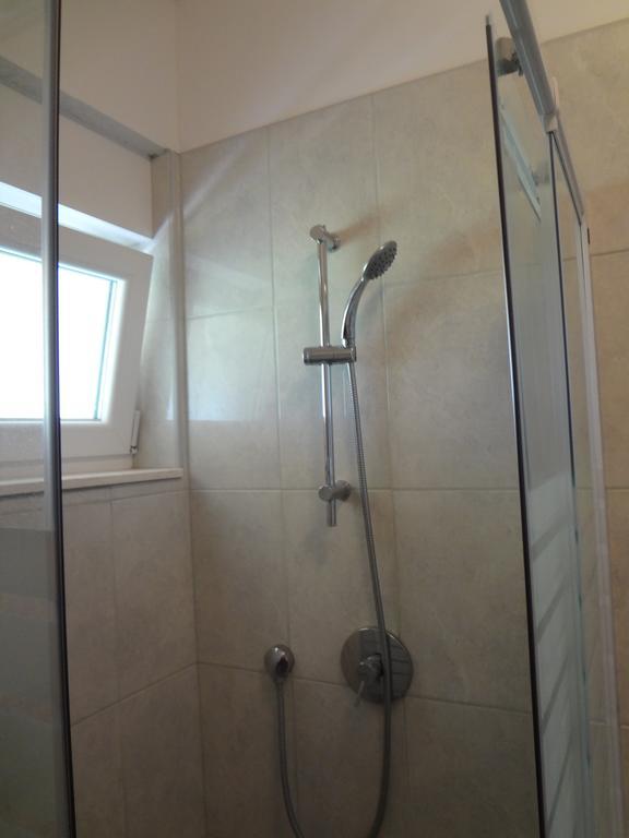 Apartments Franov Bibinje Habitación foto