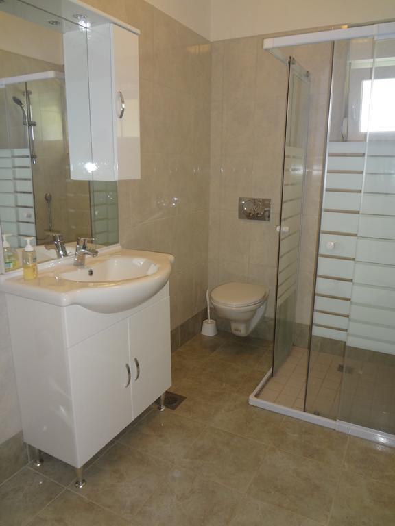 Apartments Franov Bibinje Habitación foto