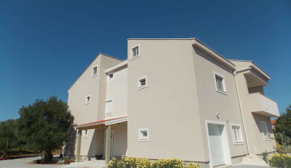 Apartments Franov Bibinje Habitación foto
