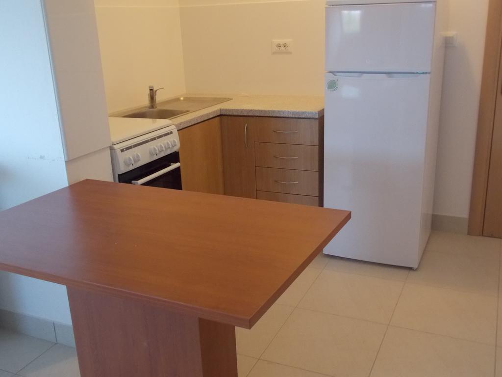 Apartments Franov Bibinje Habitación foto