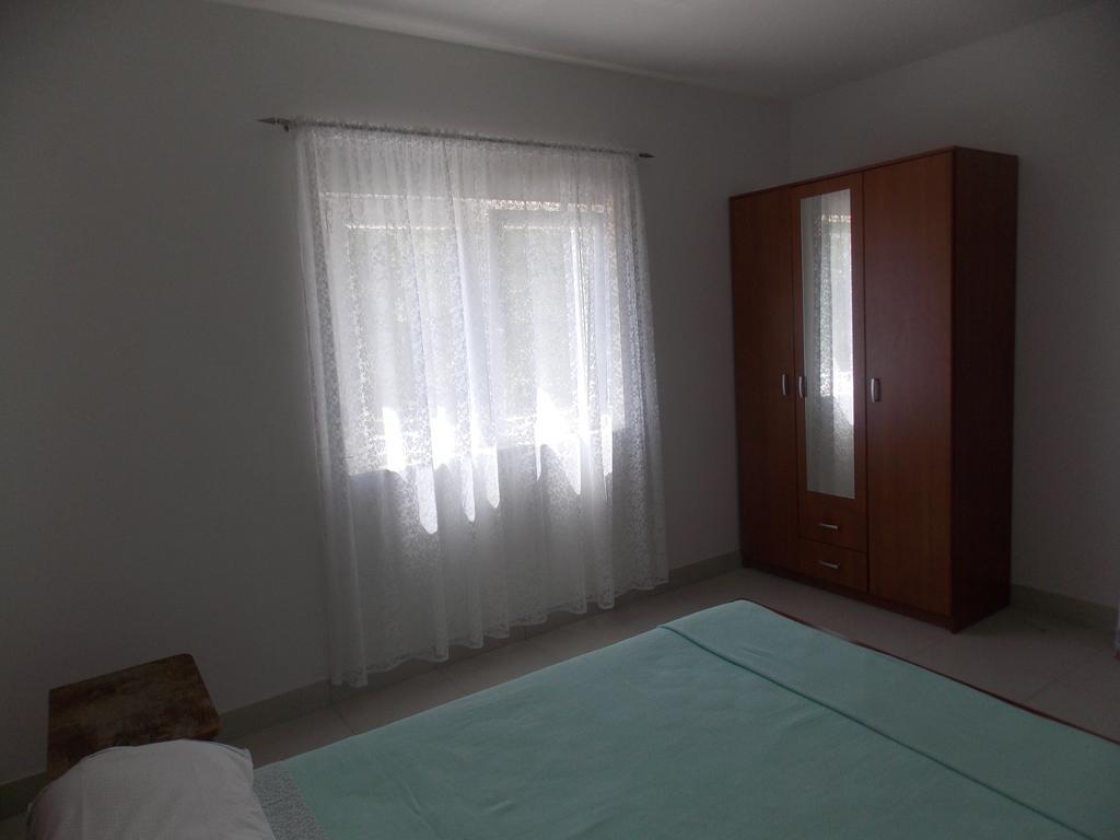 Apartments Franov Bibinje Habitación foto